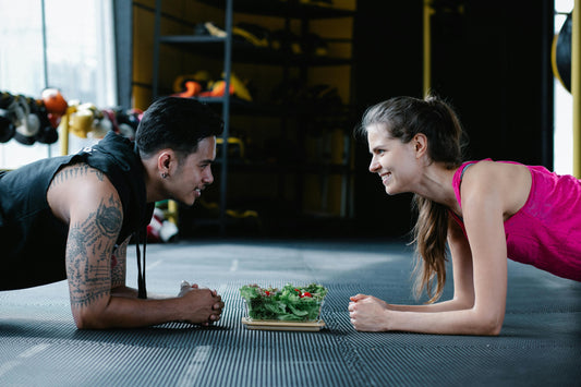 ¿Por Qué No Tienes Hambre Después de Entrenar?